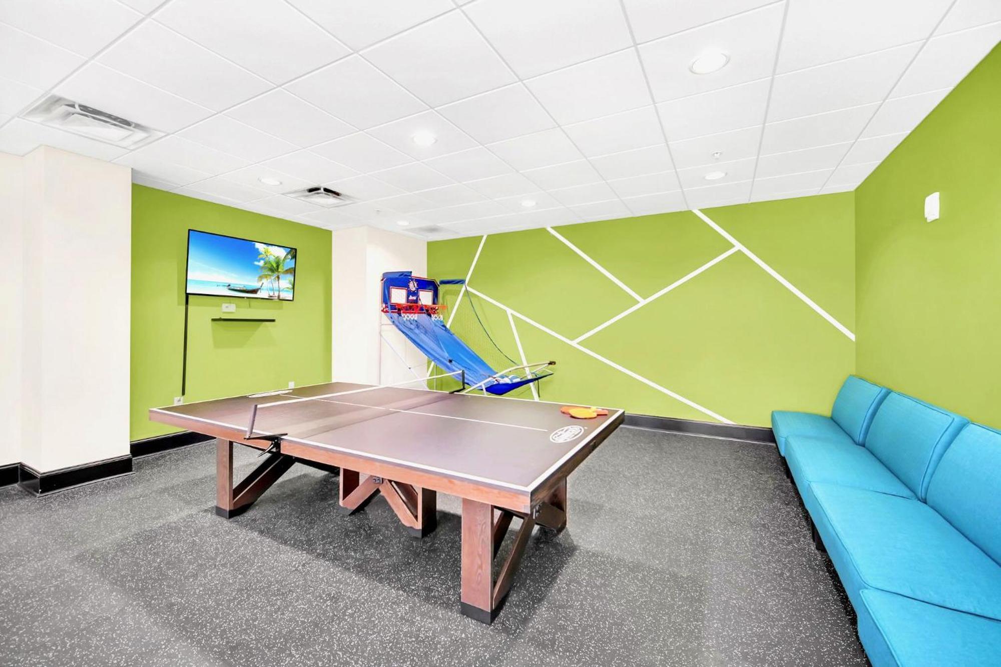 Near Disney - 3Br Condo - Pool Hot Tub And Games Orlando Luaran gambar