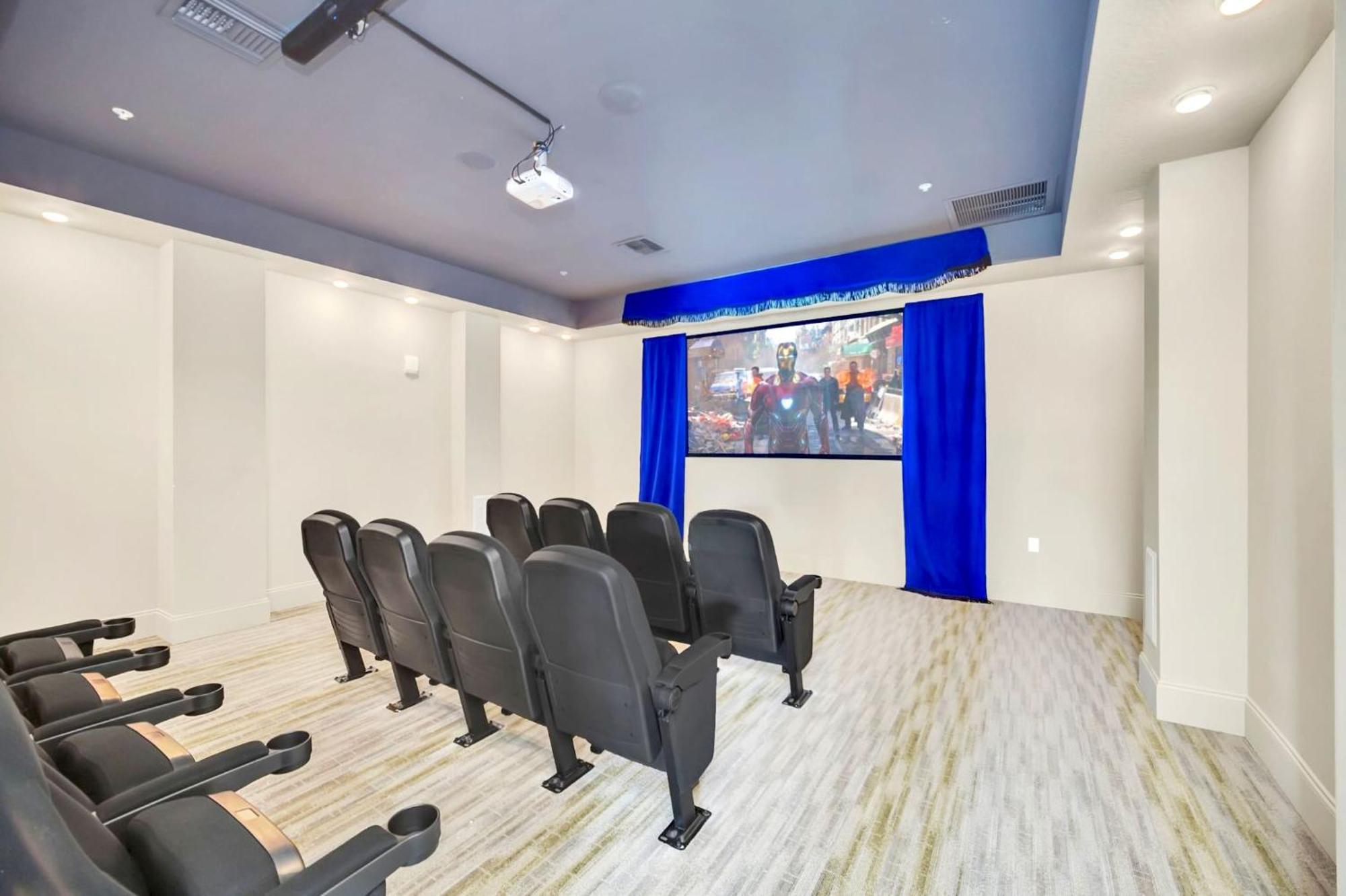 Near Disney - 3Br Condo - Pool Hot Tub And Games Orlando Luaran gambar