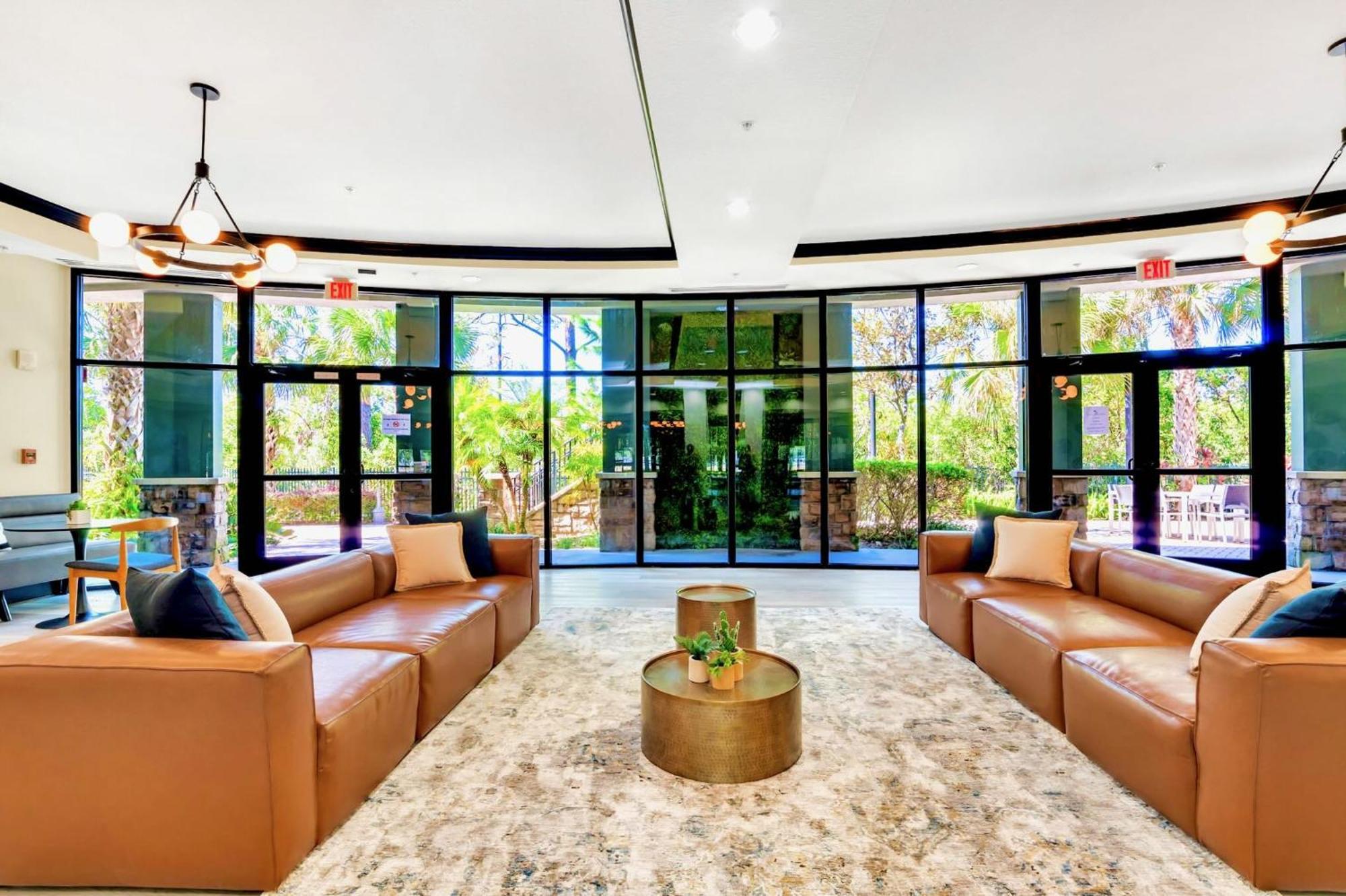 Near Disney - 3Br Condo - Pool Hot Tub And Games Orlando Luaran gambar