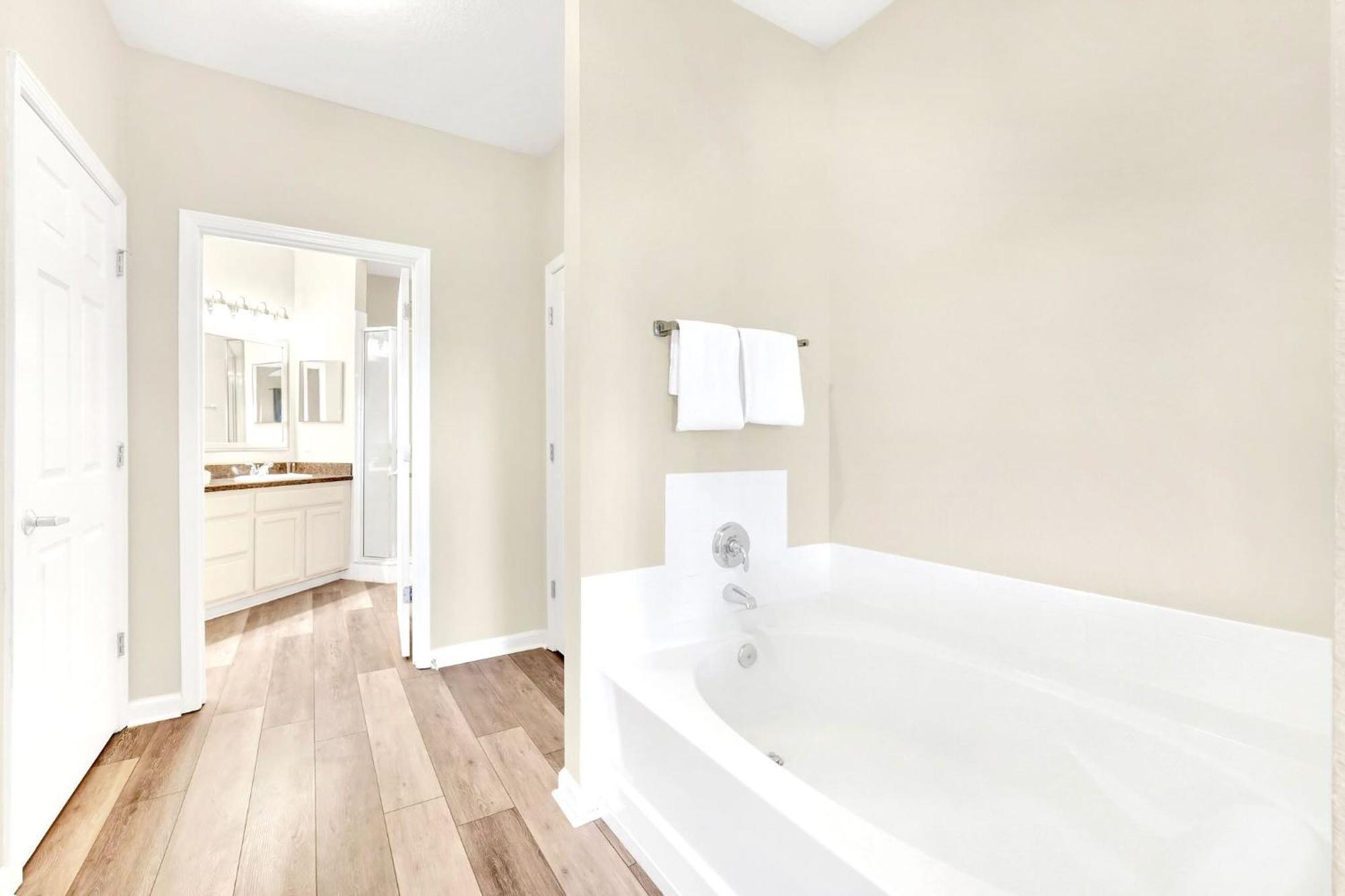 Near Disney - 3Br Condo - Pool Hot Tub And Games Orlando Luaran gambar